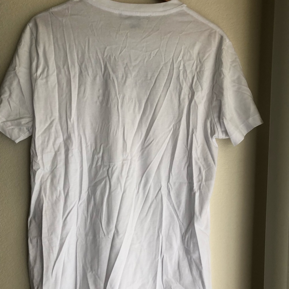 French Connection Tee - Picture 4 of 6